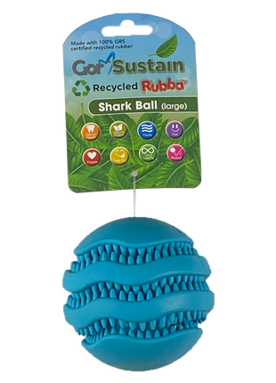 Gor Sustain Rubba Shark Ball