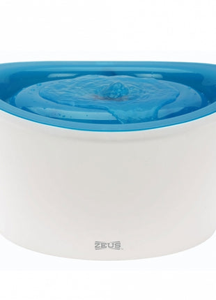 ZEUS Trinkbrunnen H2EAU 6L - Hellblau