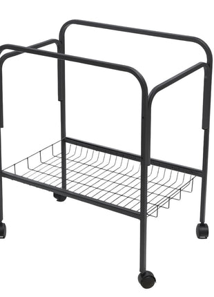 STRONG Vogelkooi Ceasar met Standaard – afbeelding 3