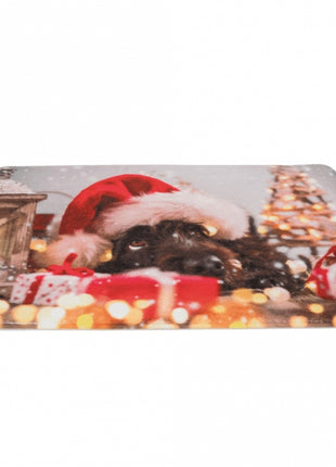 Trixie Xmas Liegematte für Hunde