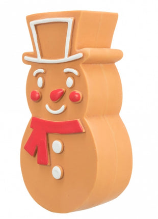 Trixie Xmas Lebkuchenfigur aus Latex