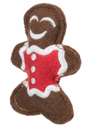 Trixie Xmas Set Elch und Lebkuchenmann