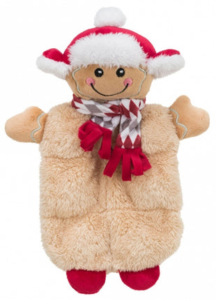 Trixie Xmas Schlenkertier Lebkuchenmann
