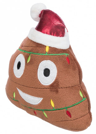 Trixie Xmas Plüschspielzeug Emoticon