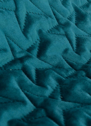 Trixie Kuschelsack Estelle - grün/grau
