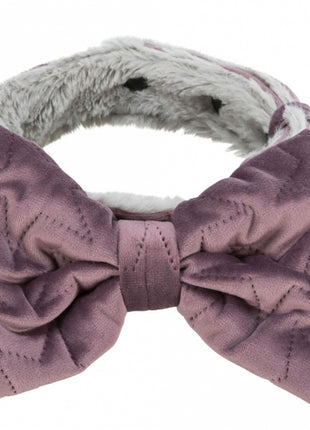 Trixie Halsband Estelle mit Schleife