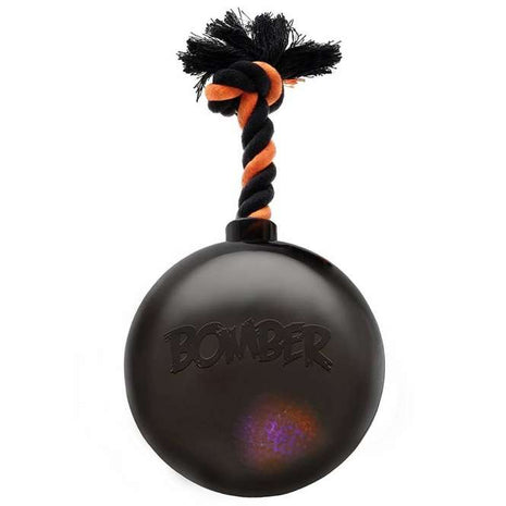 Bomber Bomb mit LED by Zeus