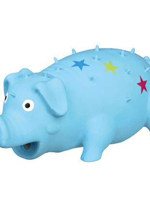 Trixie Schwein mit Sternen