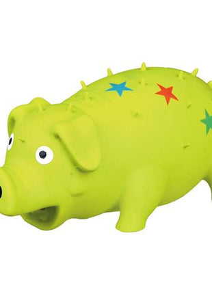 Trixie Schwein mit Sternen