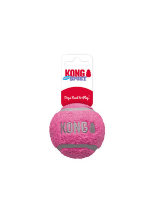 KONG Sport Softies Ball Assorted - Feb