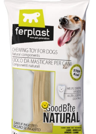 Ferplast GoodBite Natural SinglePack Baranina 1szt S 40g