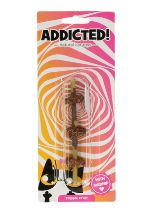 Addicted! Triple Fruit