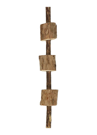 Addicted! Triple Wood