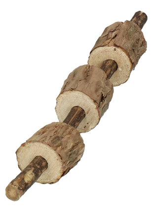 Addicted! Triple Wood