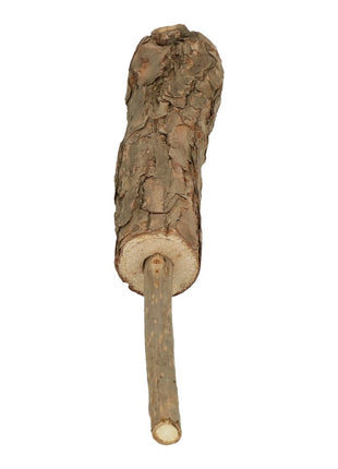 Addicted! Wood Popsicle