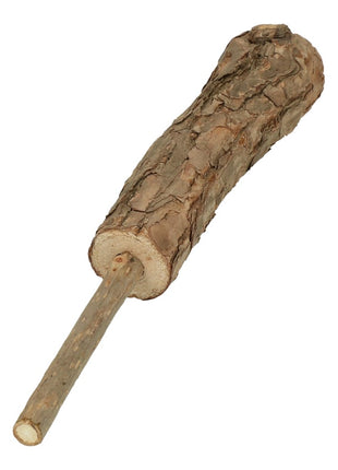Addicted! Wood Popsicle