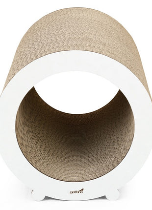 Gattino Drapak 12 Mia biały