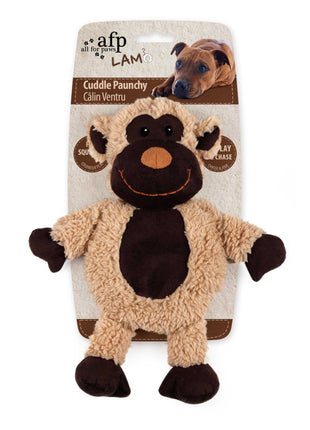 AFP Lambswool - Cuddle Paunchy
