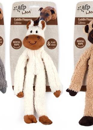 AFP Lambswool - Cuddle floppers