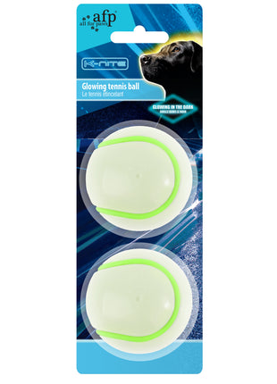 AFP K-Nite Glowing Chew Ball