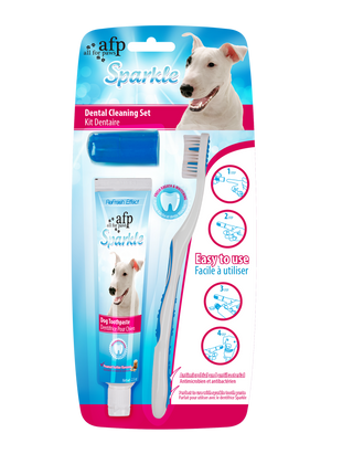 AFP Sparkle - Combo Pack Pindakaas