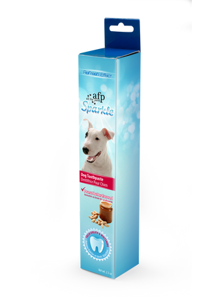 AFP Sparkle - Toothpaste Pindakaas