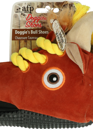 AFP Doggies' Shoes Stier