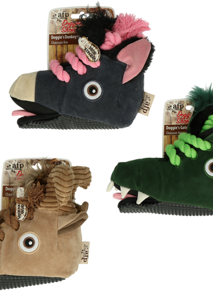 AFP Doggies' Shoes Stier