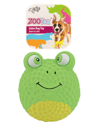 AFP Bouncy Frog