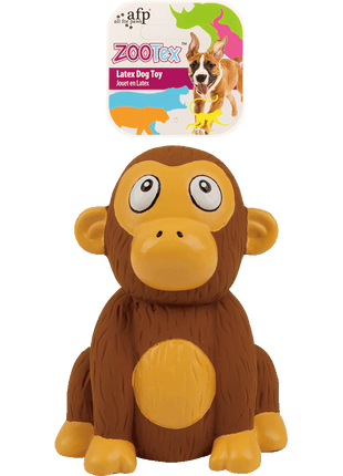AFP ZooTex Chistopher Chimp