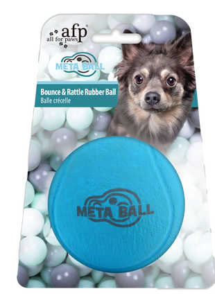 AFP Meta Ball - Bounce & Rattle Ball
