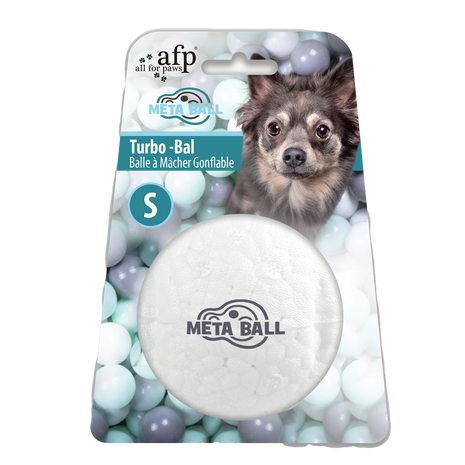 AFP Meta Ball - Turbo-Bal