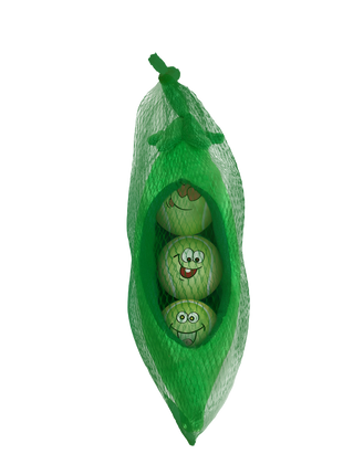 AFP Meta Ball - Ball Set w/ Pee Pod