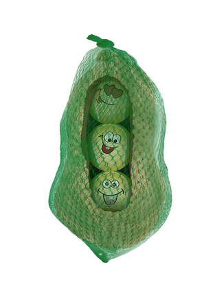 AFP Meta Ball - Ball Set w/ Peanut pod