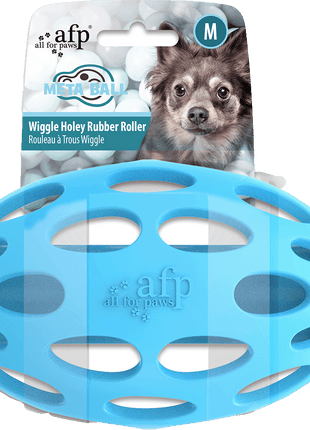 AFP Meta Ball - Wiggle Holey Roller M