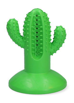 AFP Dental Chews - Dental Cactus L Groen