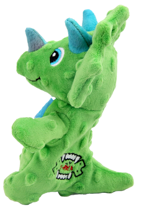AFP My T-Rex Thomas the Mini Triceratops S
