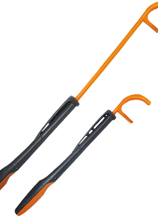 AFP Outdoor Dog - Retractable Ball Thrower