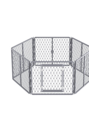 AFP Dog Play Pen 6 Panels