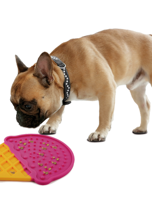 AFP Chill Out - Ice Cream Lick Mat