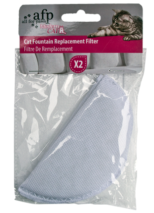 AFP Modern Cat - Cat Fountain Replacement Filter