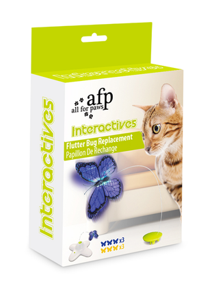 AFP Interactives - Flutter Bug Re-Fill (6 pack)
