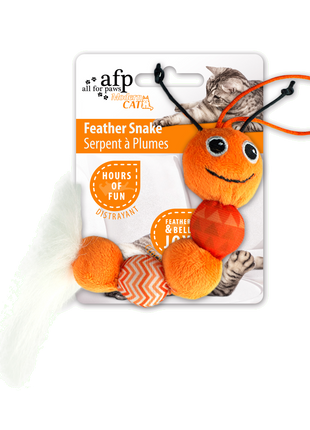 AFP Modern Cat - Feather Snake