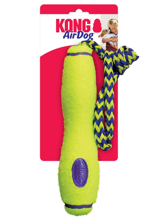 KONG Air Fetch Stick w/Rope