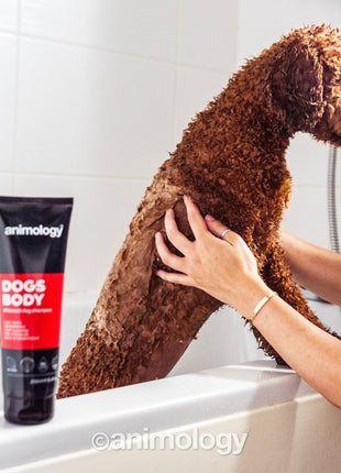 Animology Dogs Body Dog Shampoo 250 ml