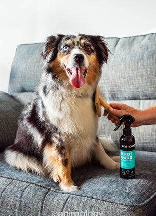 Animology Knot Sure De-Tangle Dog Spray 250 ml