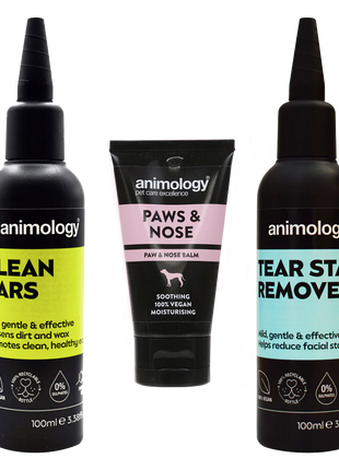 Animology Grooming Good Set
