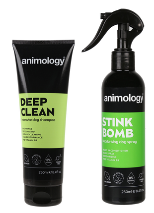Animology Stink Buster Set