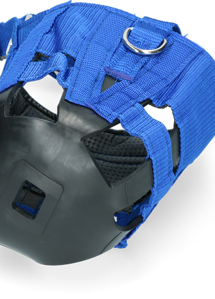 The Ultimate Muzzle