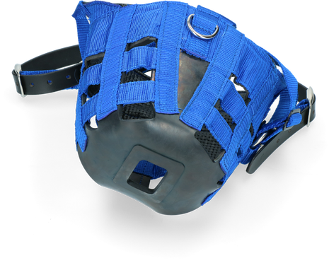 The Ultimate Muzzle